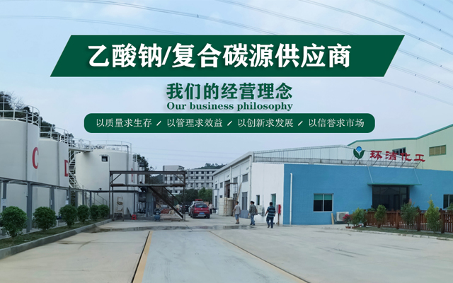乙酸鈉/復合碳源生產商